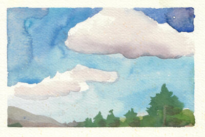 BCD_Blue Sky 3_watercolor_4x6in_web