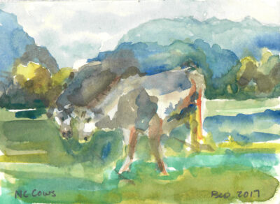 BD_NC Horses_watercolor_5.5x7.5_web